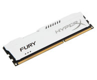 HyperX 8GB 1866MHz Fury White CL10 - 180549 - zdjęcie 1